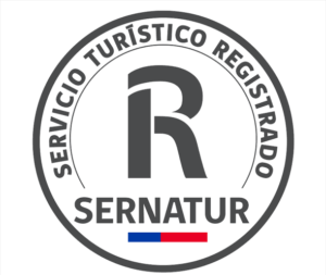 sello de registro en sernatur